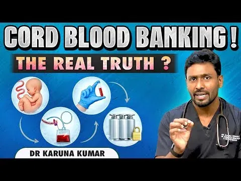 Cord Blood Banking: Is It Worth It?