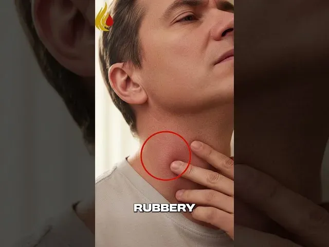 Swollen Lymph Node: When It Is Usually Harmless and When It Needs a Closer Look