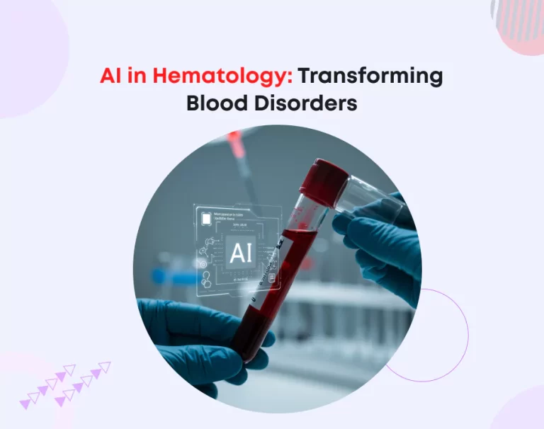 AI in Hematology