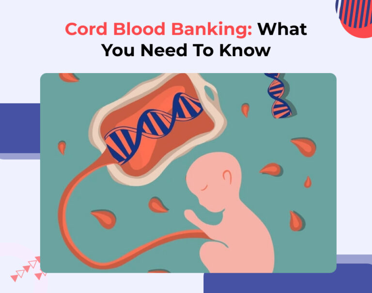 Cord Blood Banking