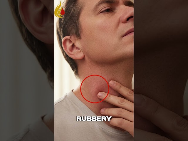 Swollen Lymph Node: When It Is Usually Harmless and When It Needs a Closer Look