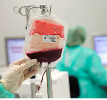 Transfusion Medicine